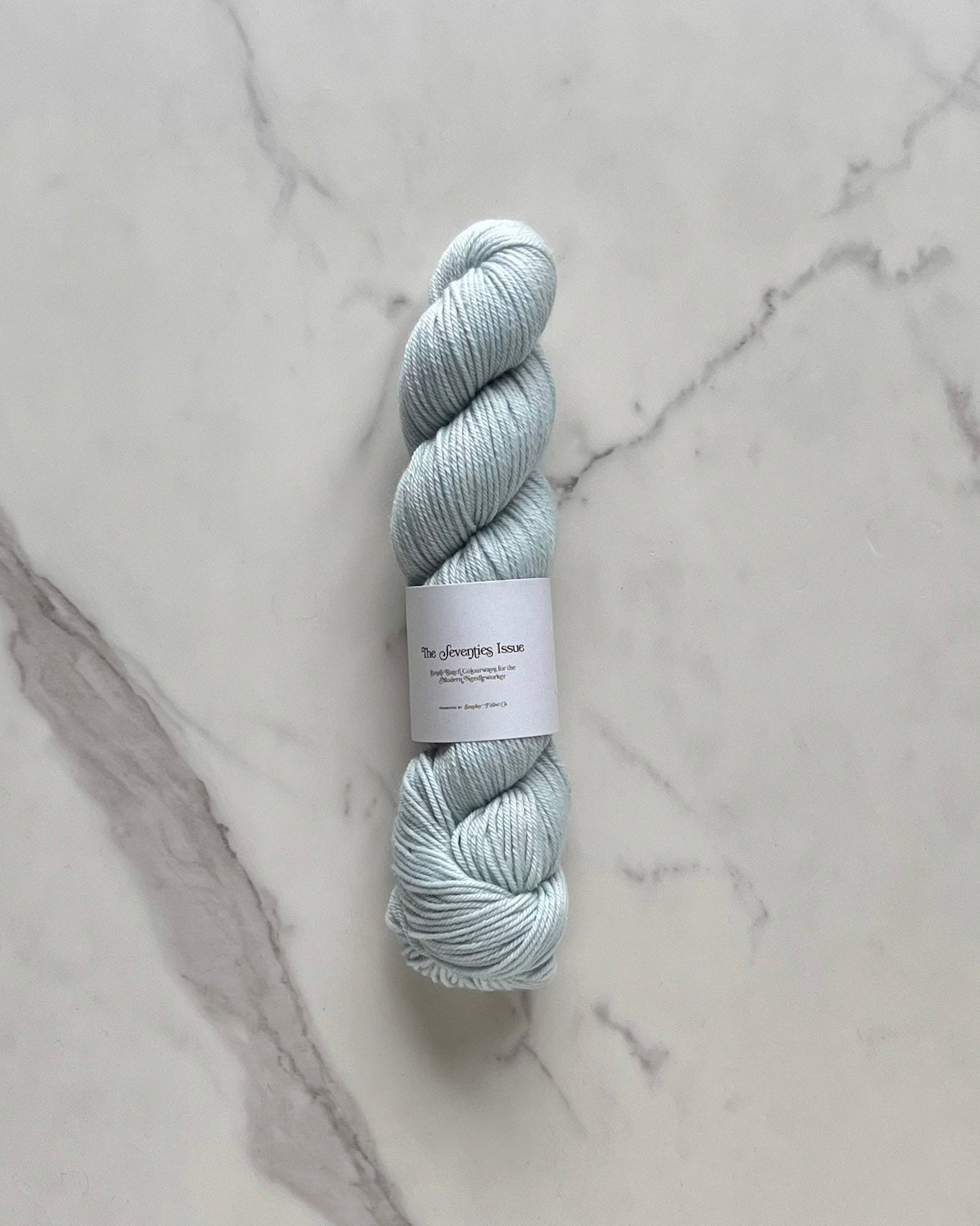 Leisure Suit | Natural Worsted