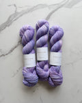 Violets | Eco Sock