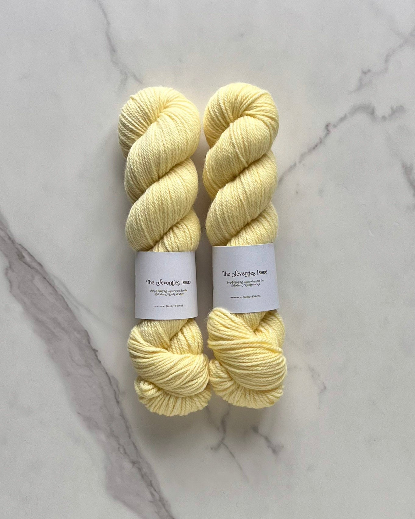 Lemon Whip | Falkland DK