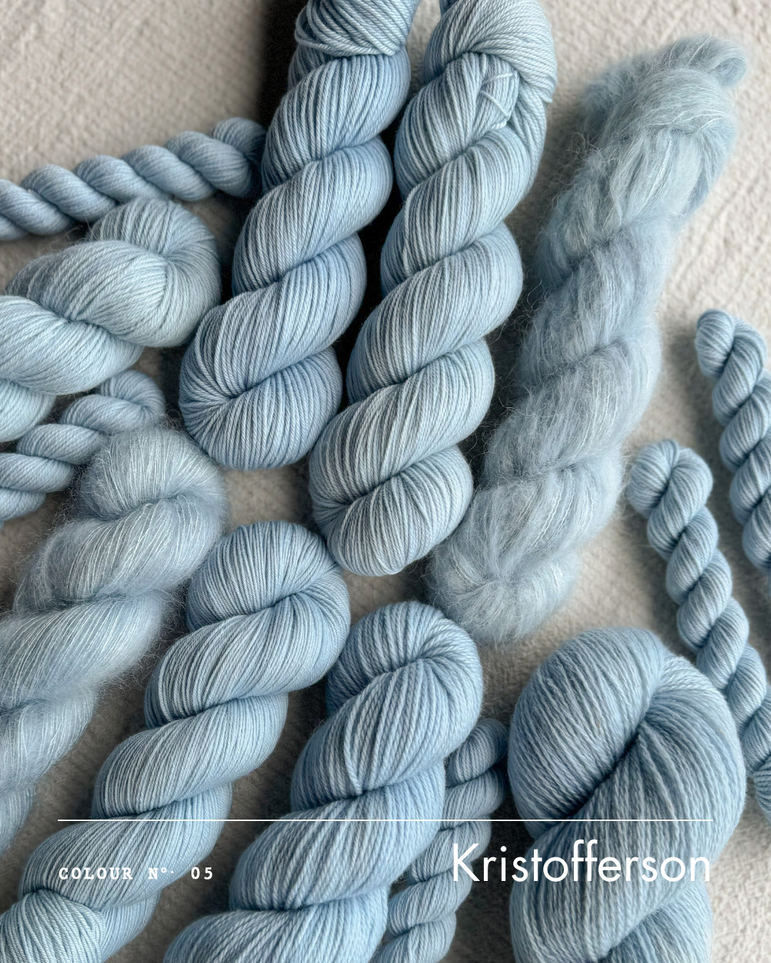 The Grand Palette: Minis + Sets IN-STOCK