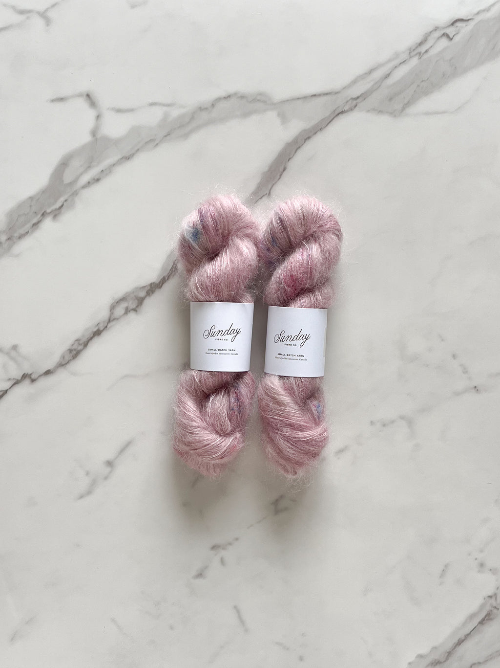 Fairy Floss | Mohair Lace PREORDER