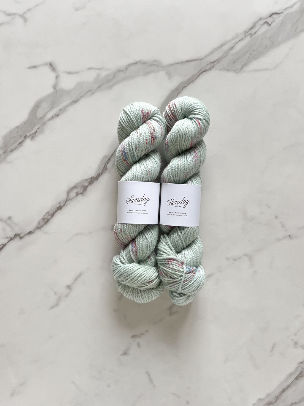 Salt Water Taffy | Falkland DK PREORDER