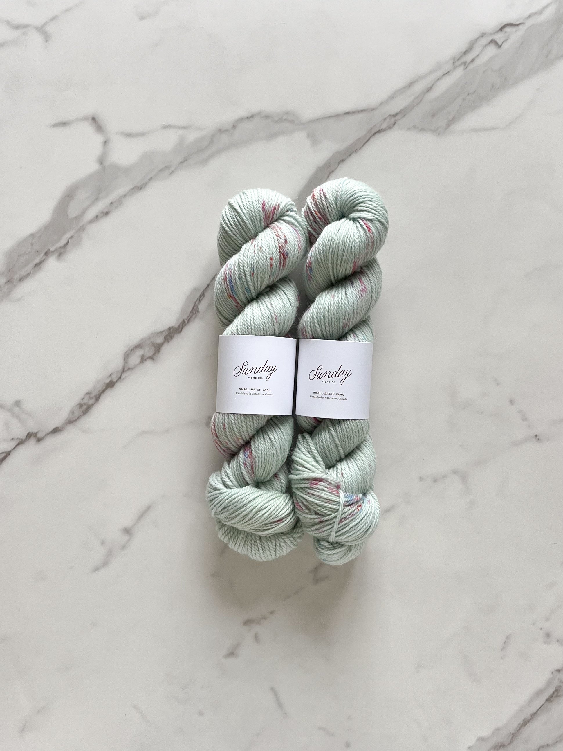 Salt Water Taffy | Falkland DK PREORDER