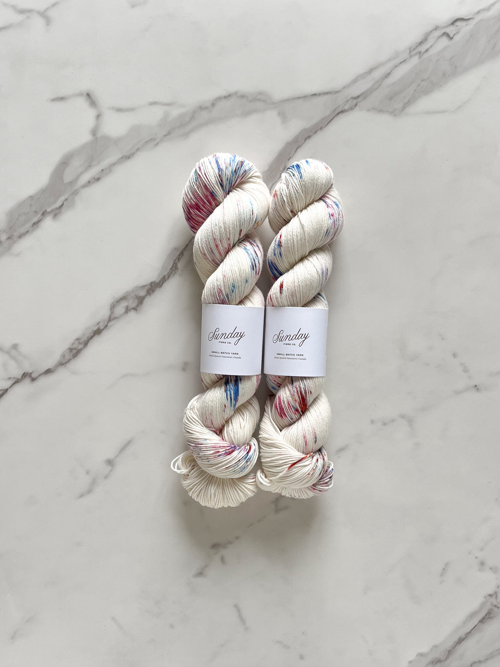 Bonbons | Natural Fingering PREORDER