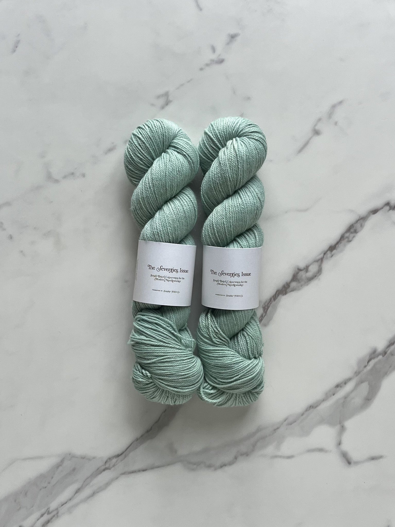 AquaKnit | Eco Sock *115g