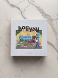 At The Market | 1000 Piece Puzzle