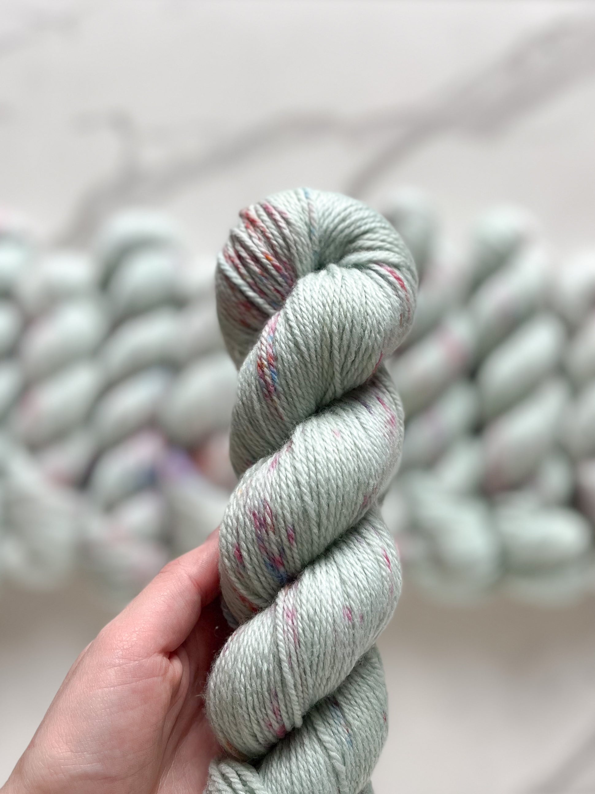 Salt Water Taffy | Falkland DK PREORDER