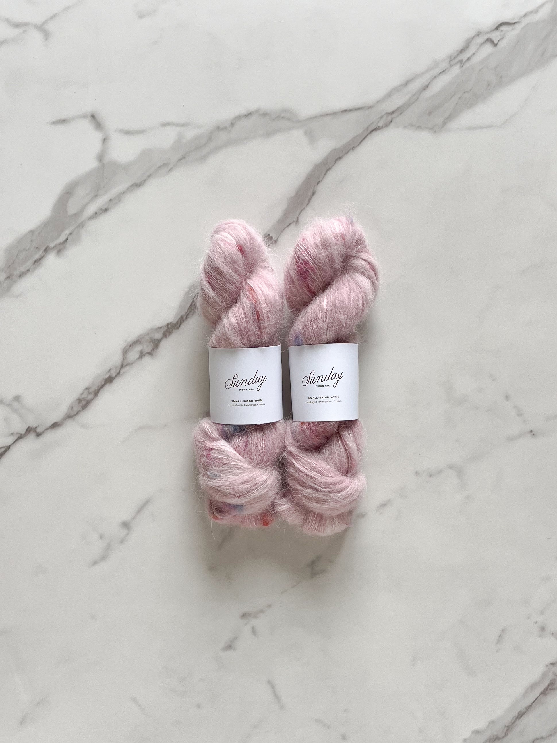 Fairy Floss | Suri Lace PREORDER