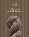 Driftwood | BFL Linen Fingering