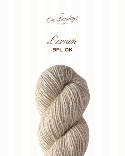 Levain | BFL DK PRE-ORDER