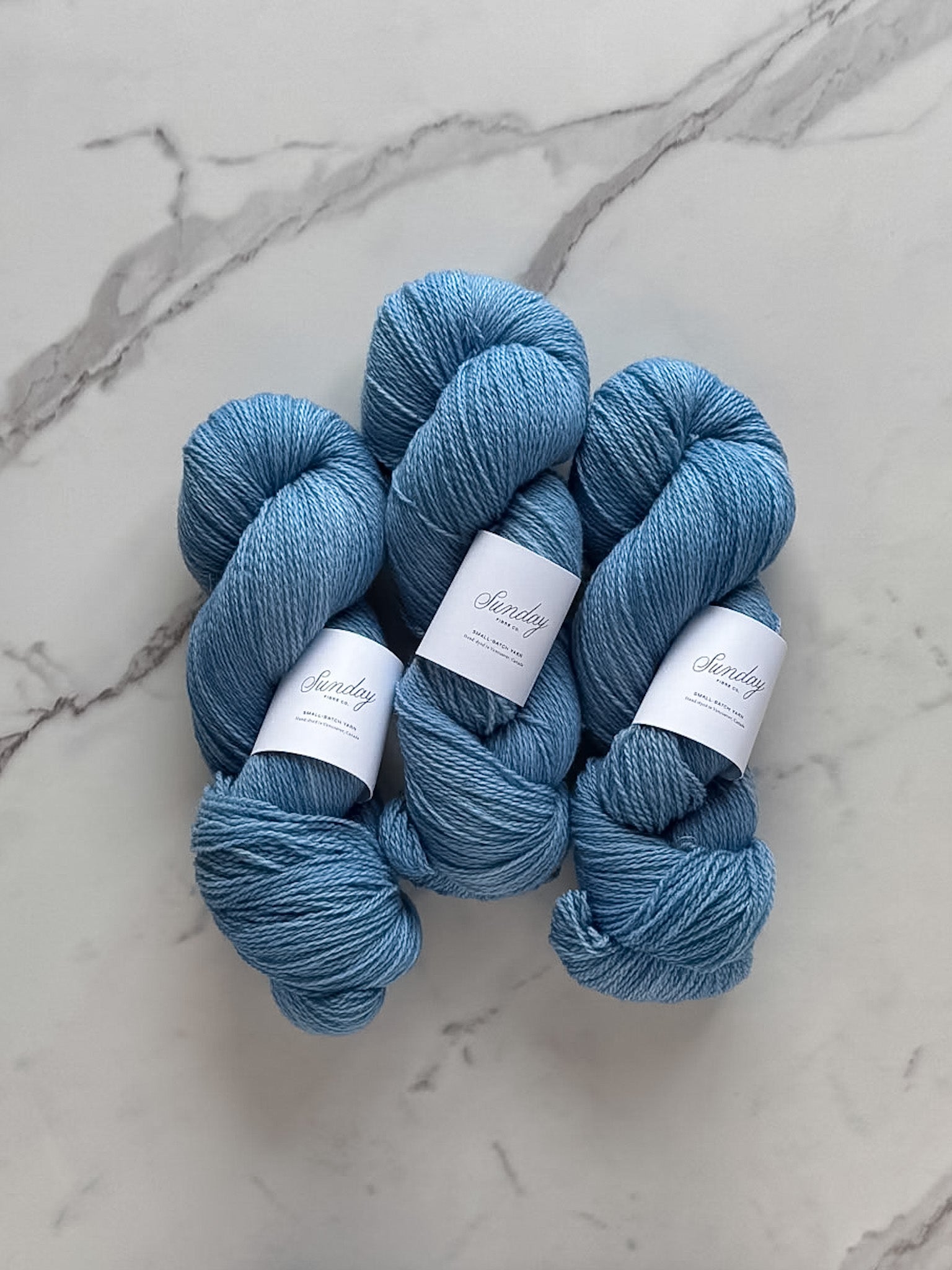 Big Sky | Corriewool
