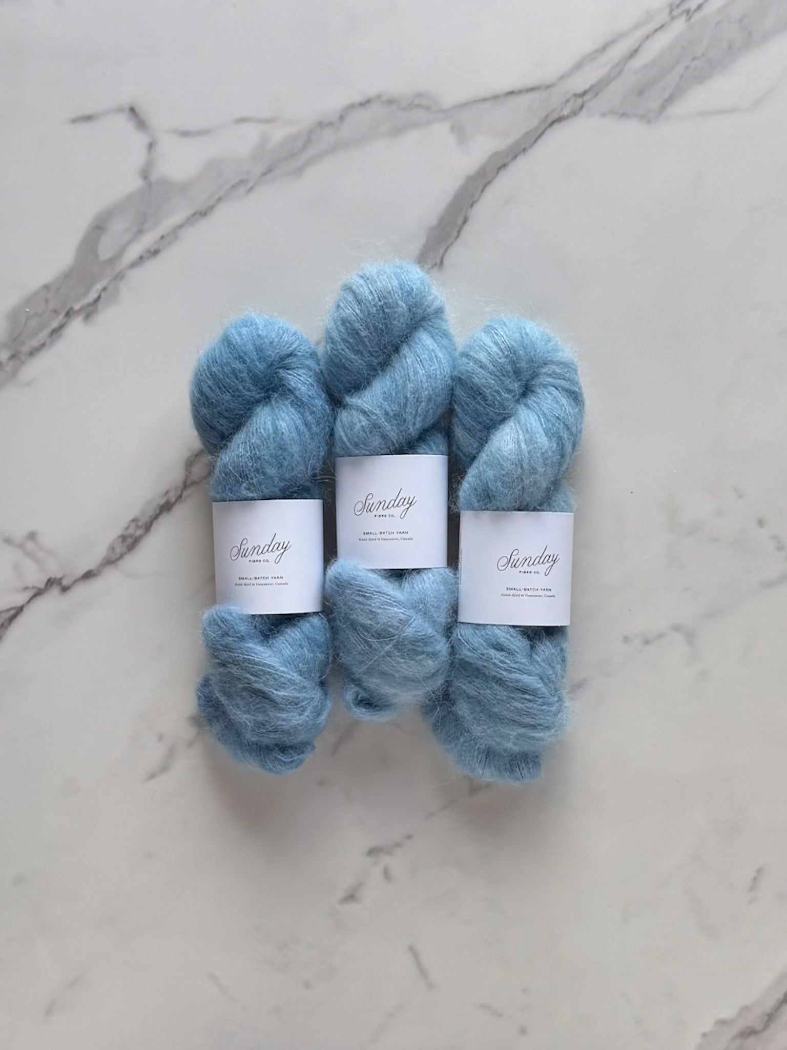 Big Sky | Suri Lace