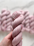 Fairy Floss | Natural Fingering PREORDER