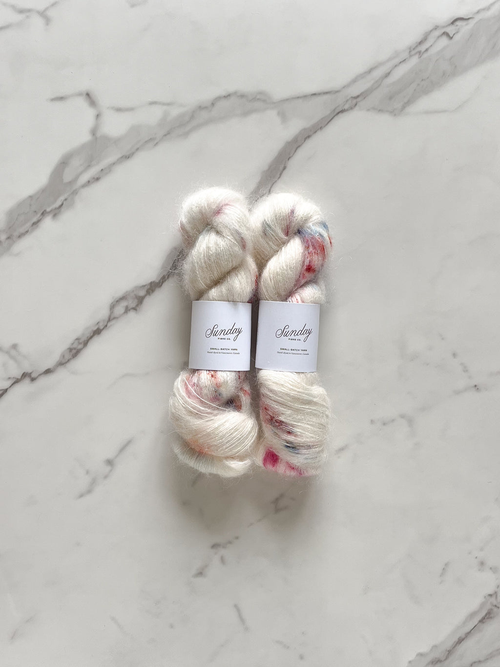 Bonbons | Mohair Lace PREORDER