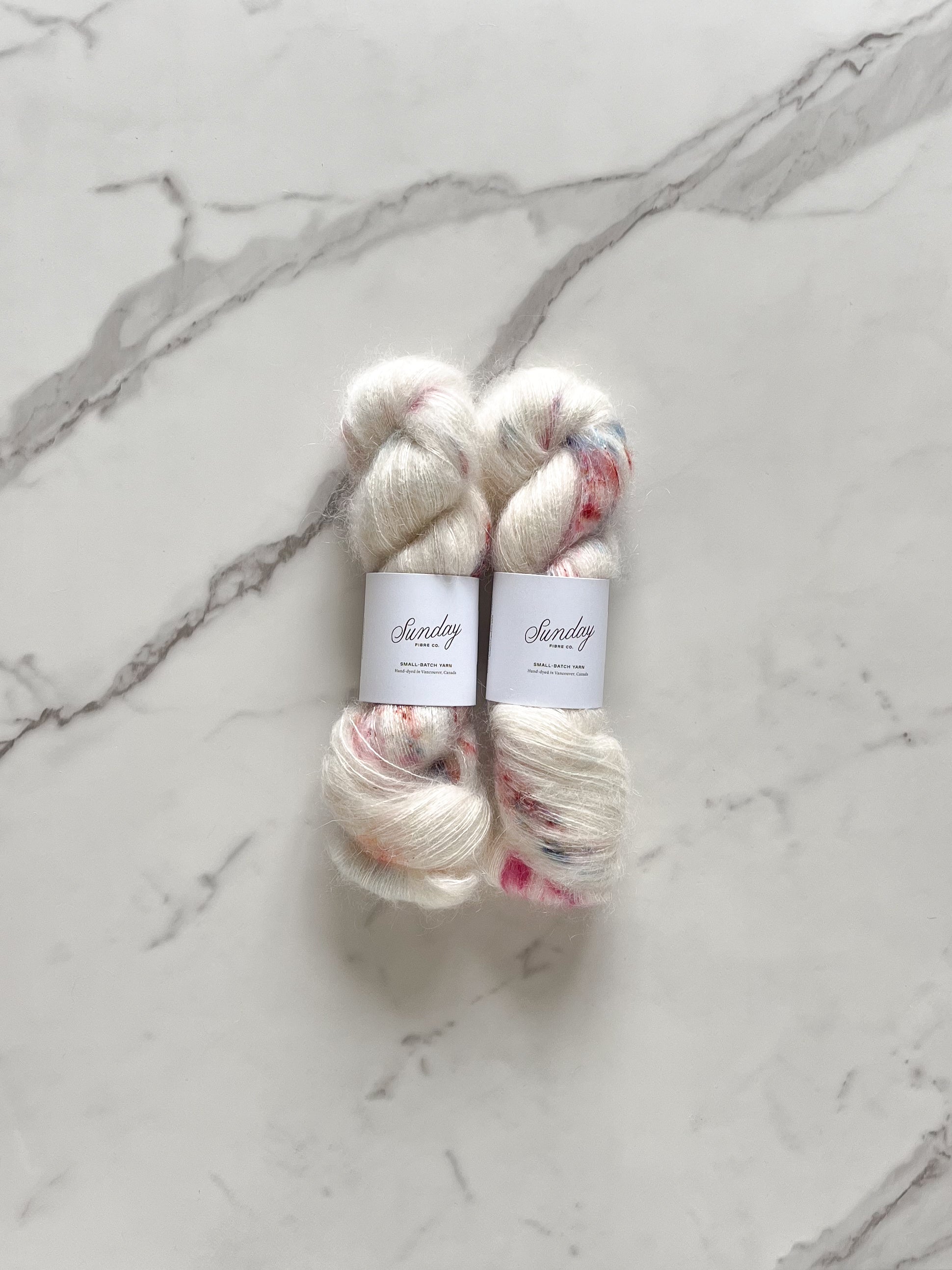 Bonbons | Mohair Lace PREORDER
