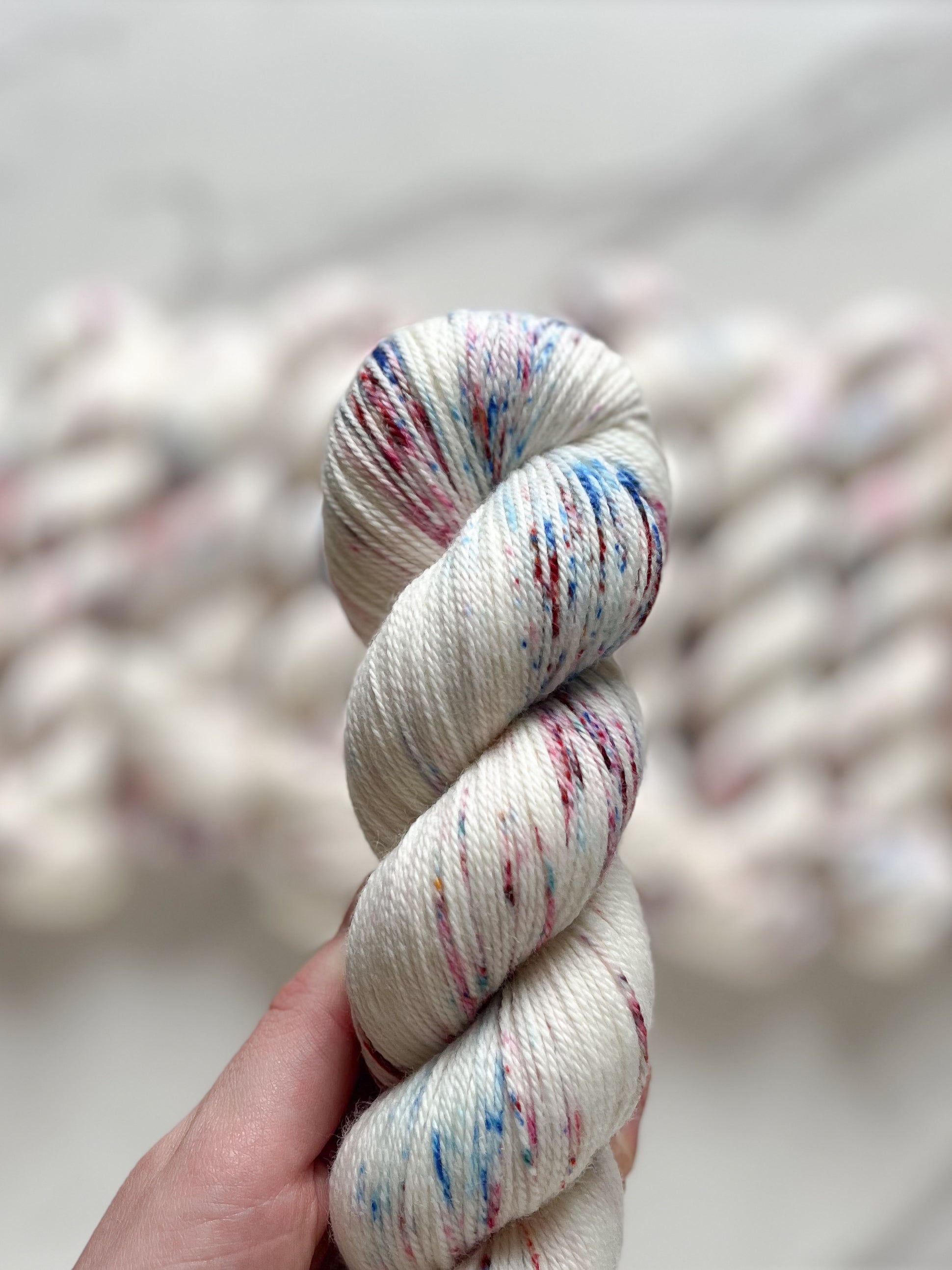 Bonbons | Eco Sock Set PREORDER