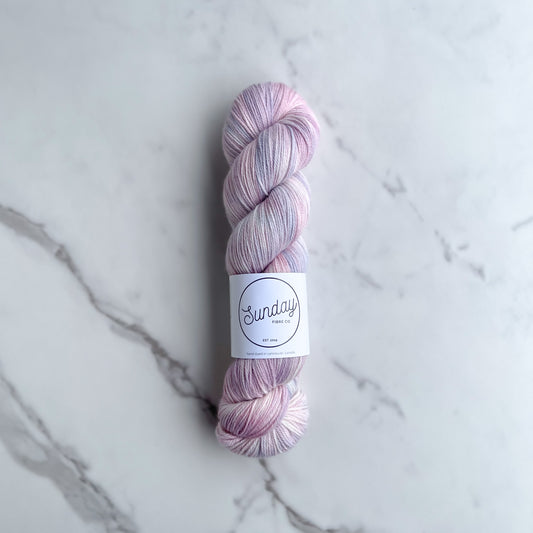 Cotton Candy