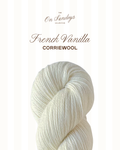 French Vanilla | Corriewool PRE-ORDER