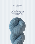 Hydrangea | Corriewool PRE-ORDER