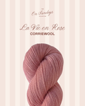 La Vie en Rose | Corriewool PRE-ORDER