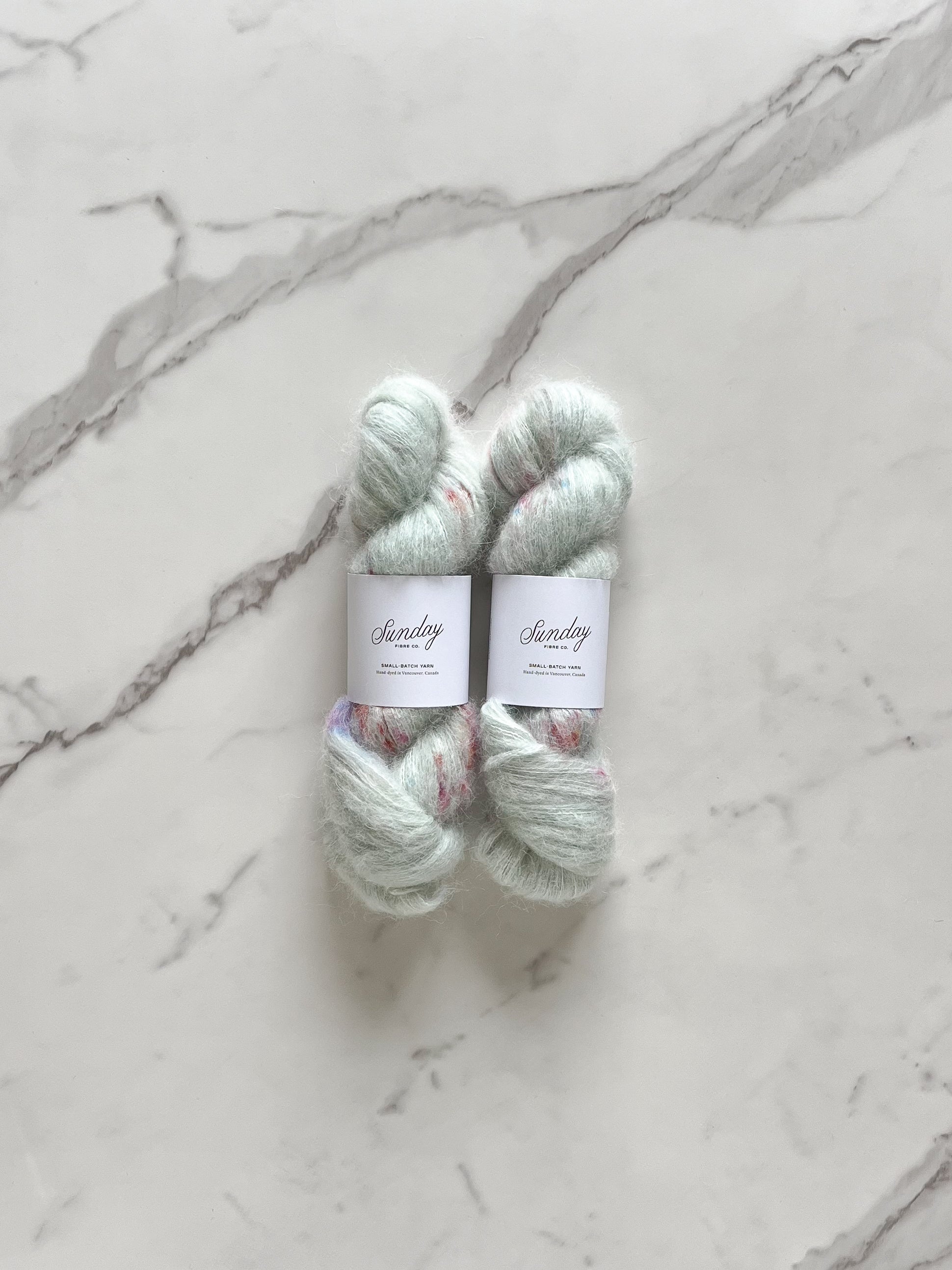 Salt Water Taffy | Suri Lace PREORDER
