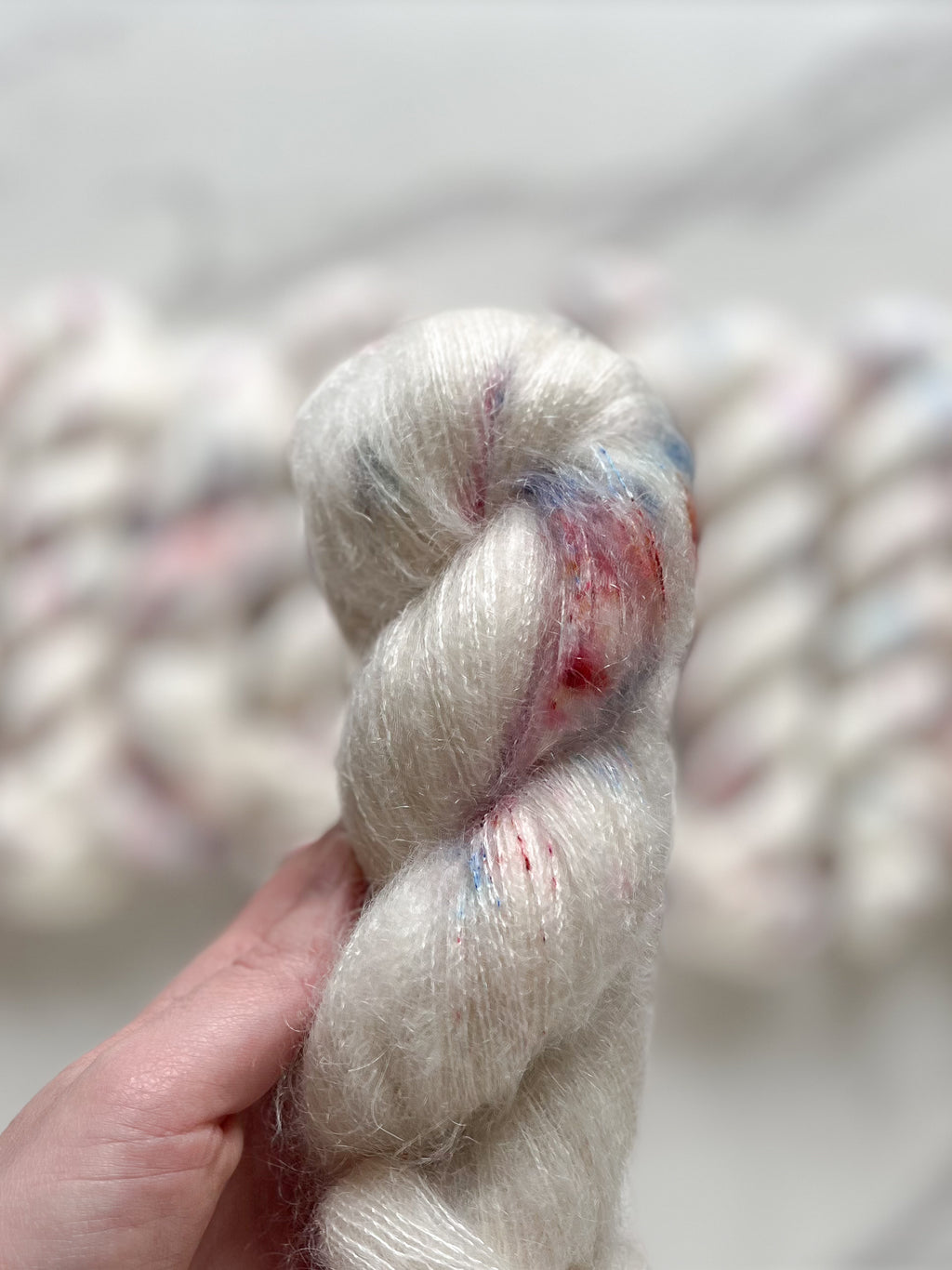 Bonbons | Mohair Lace PREORDER