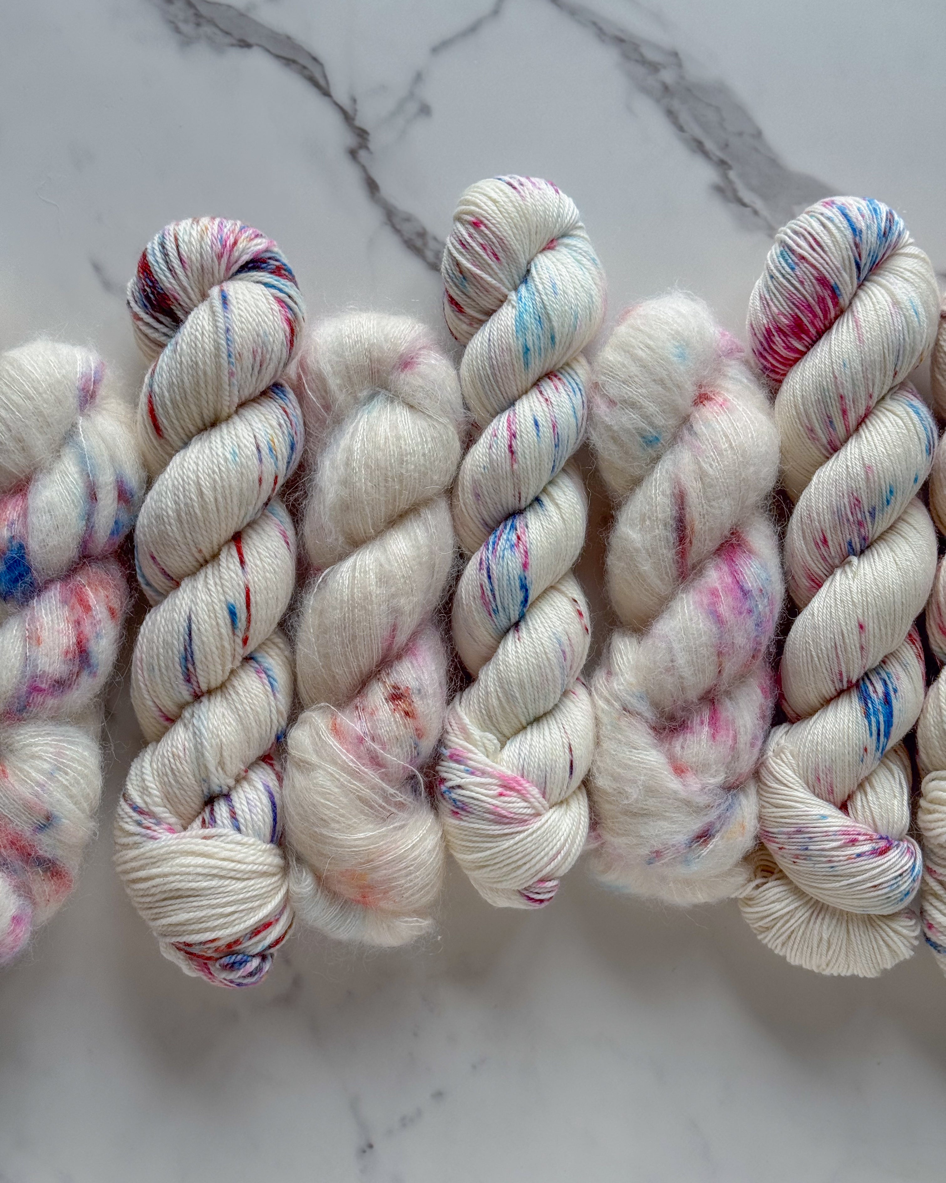 Bonbons | Eco Sock Set PREORDER