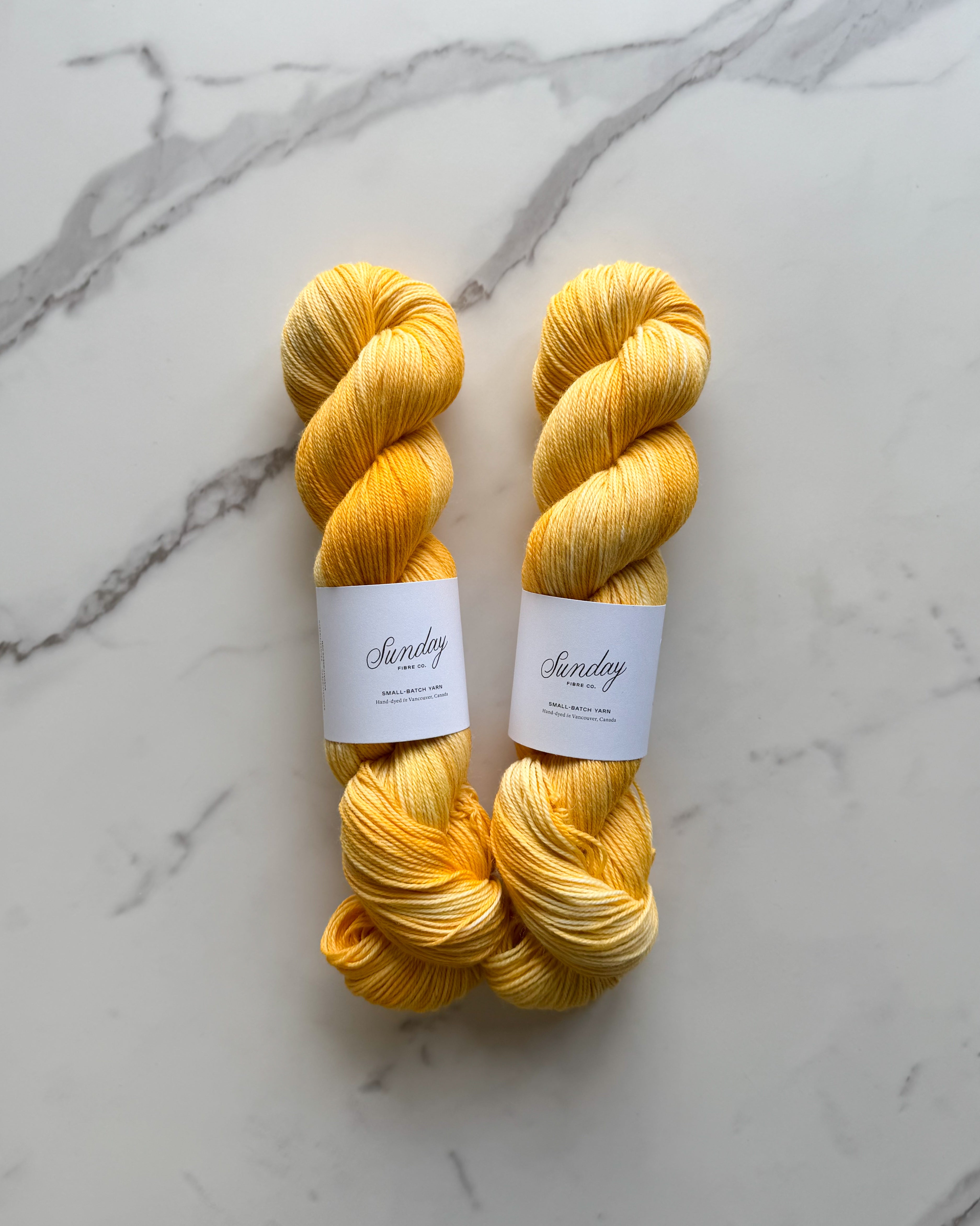 Daffodils TRIAL | Eco Sock