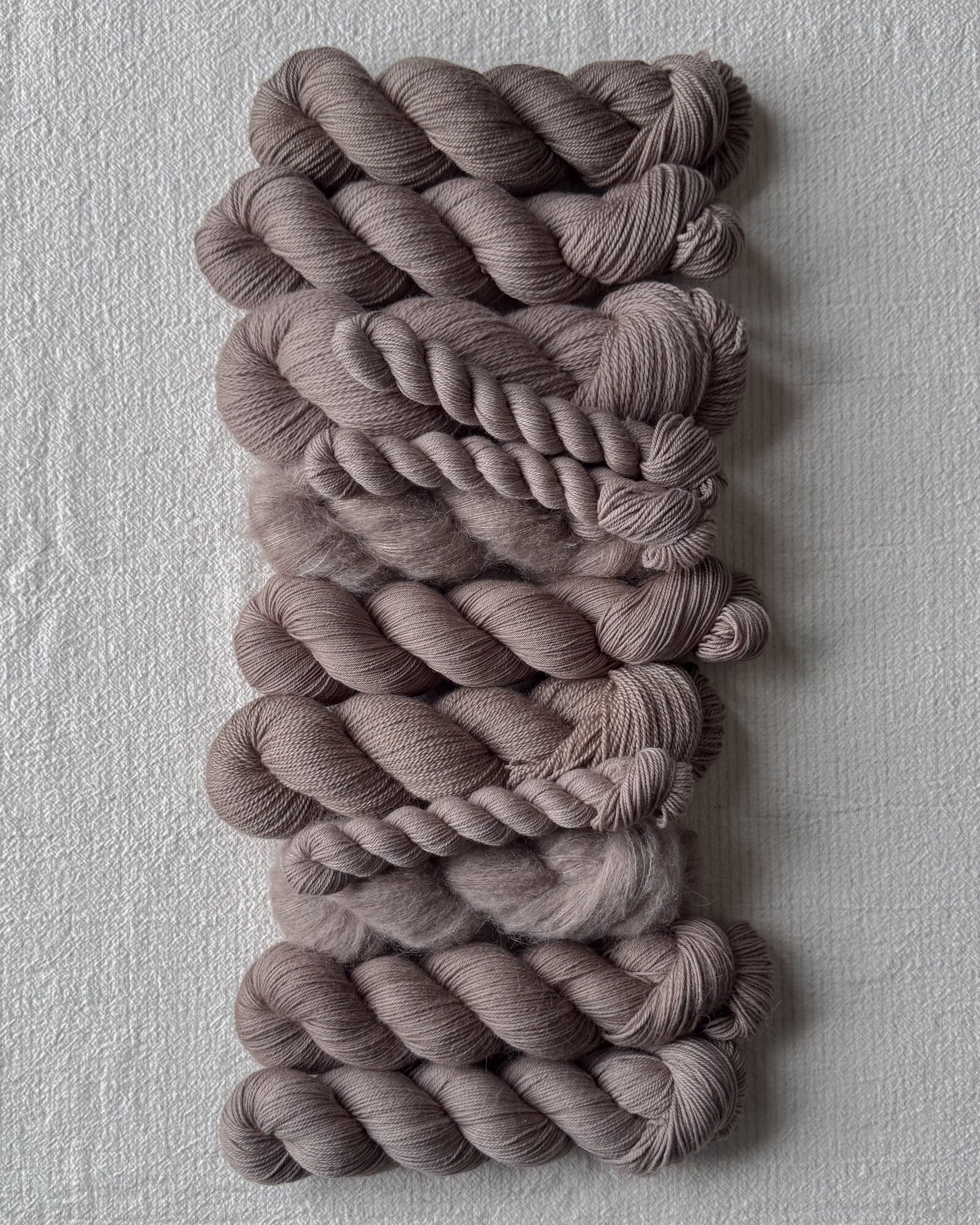 Driftwood | BFL Fingering PRE-ORDER