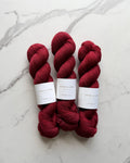 Garnet | Natural Fingering