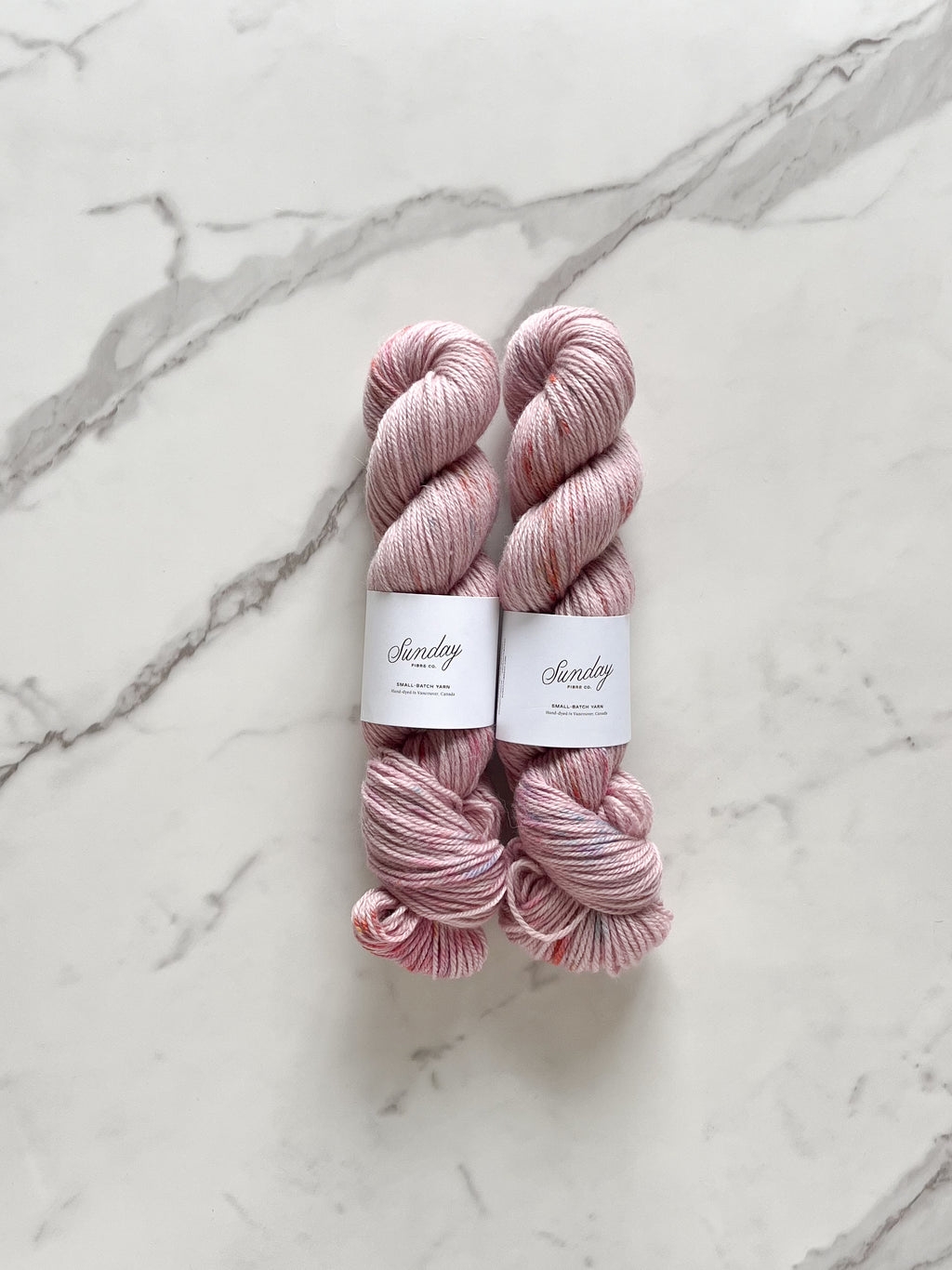 Fairy Floss | Falkland DK PREORDER