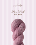 Fresh Pedi | Eco Sock PRE-ORDER