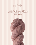 La Vie en Rose | Eco Sock PRE-ORDER