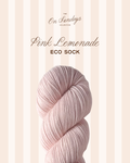 Pink Lemonade | Eco Sock PRE-ORDER
