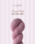 Fresh Pedi | Eco Sock Mini PRE-ORDER