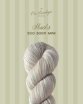 Shucks | Eco Sock Mini PRE-ORDER