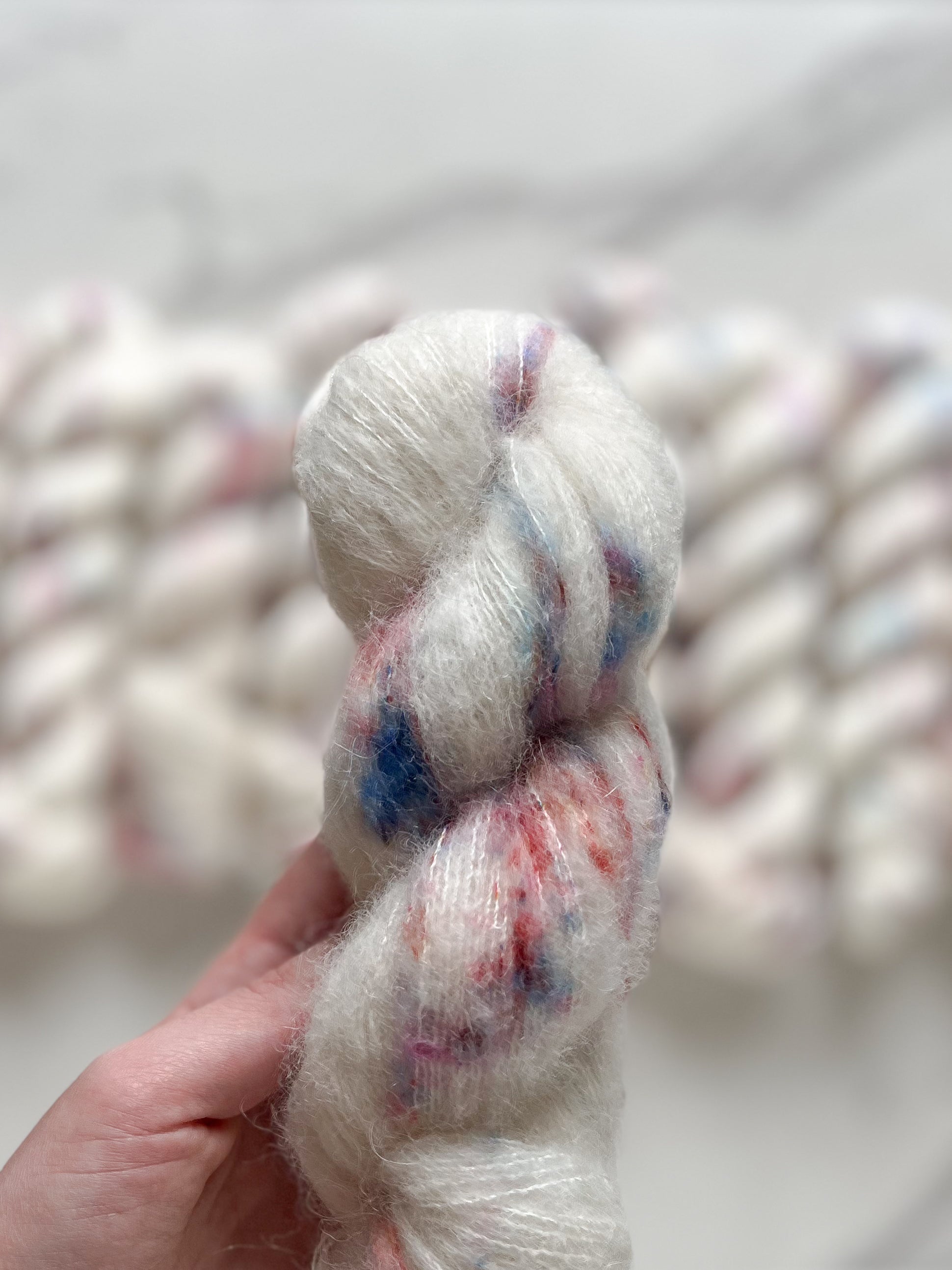 Bonbons | Suri Lace PREORDER