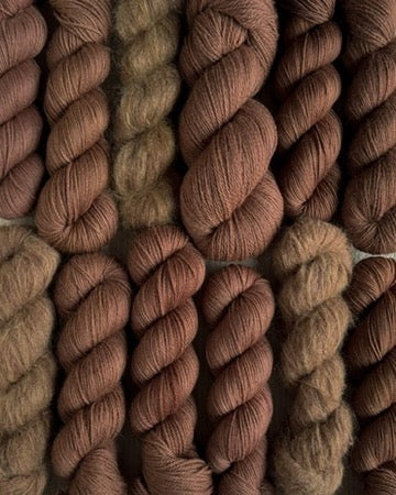 The Seventies Issue: Minis + Sets PRE-ORDER