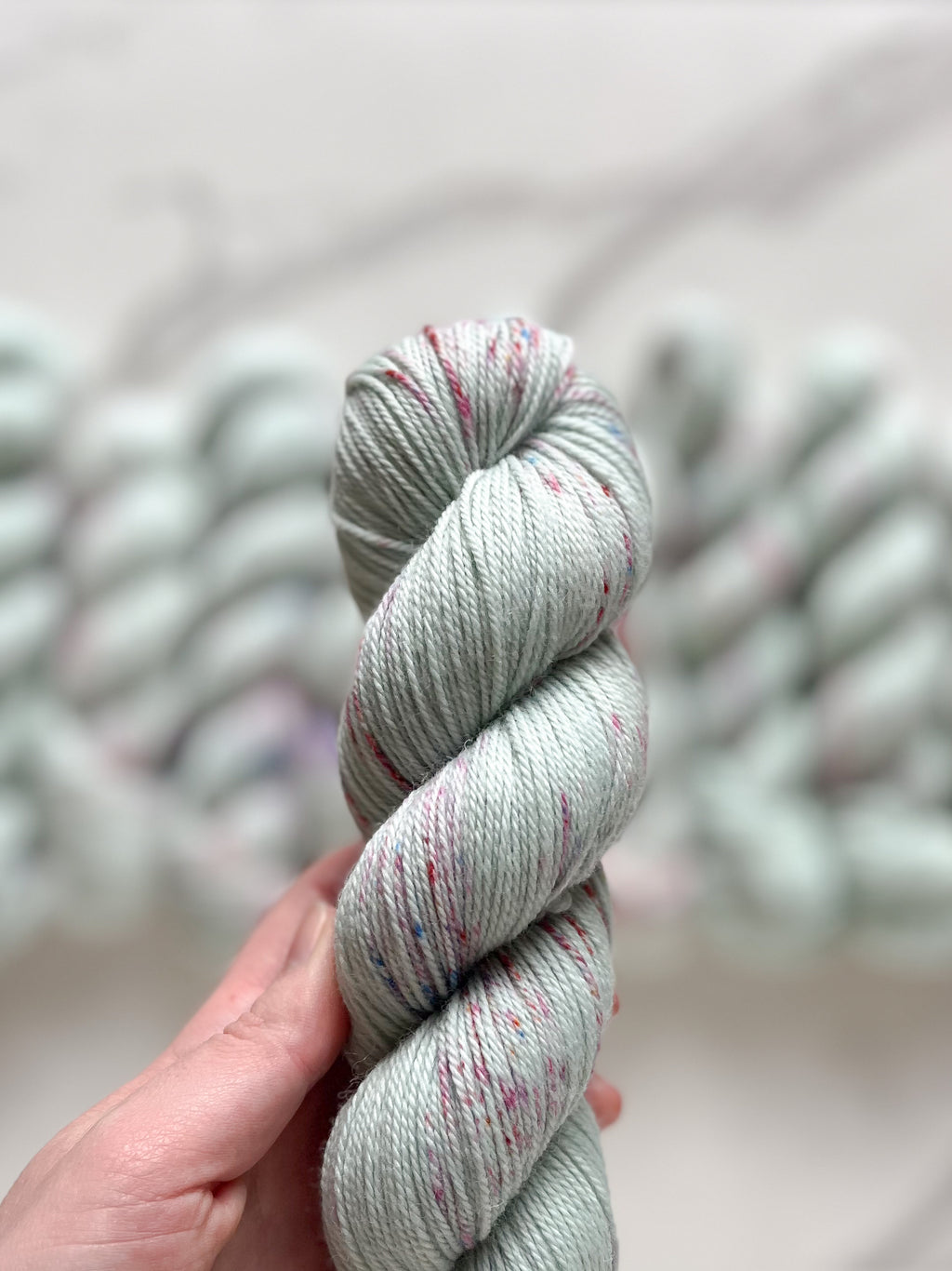 Salt Water Taffy | Eco Sock PREORDER