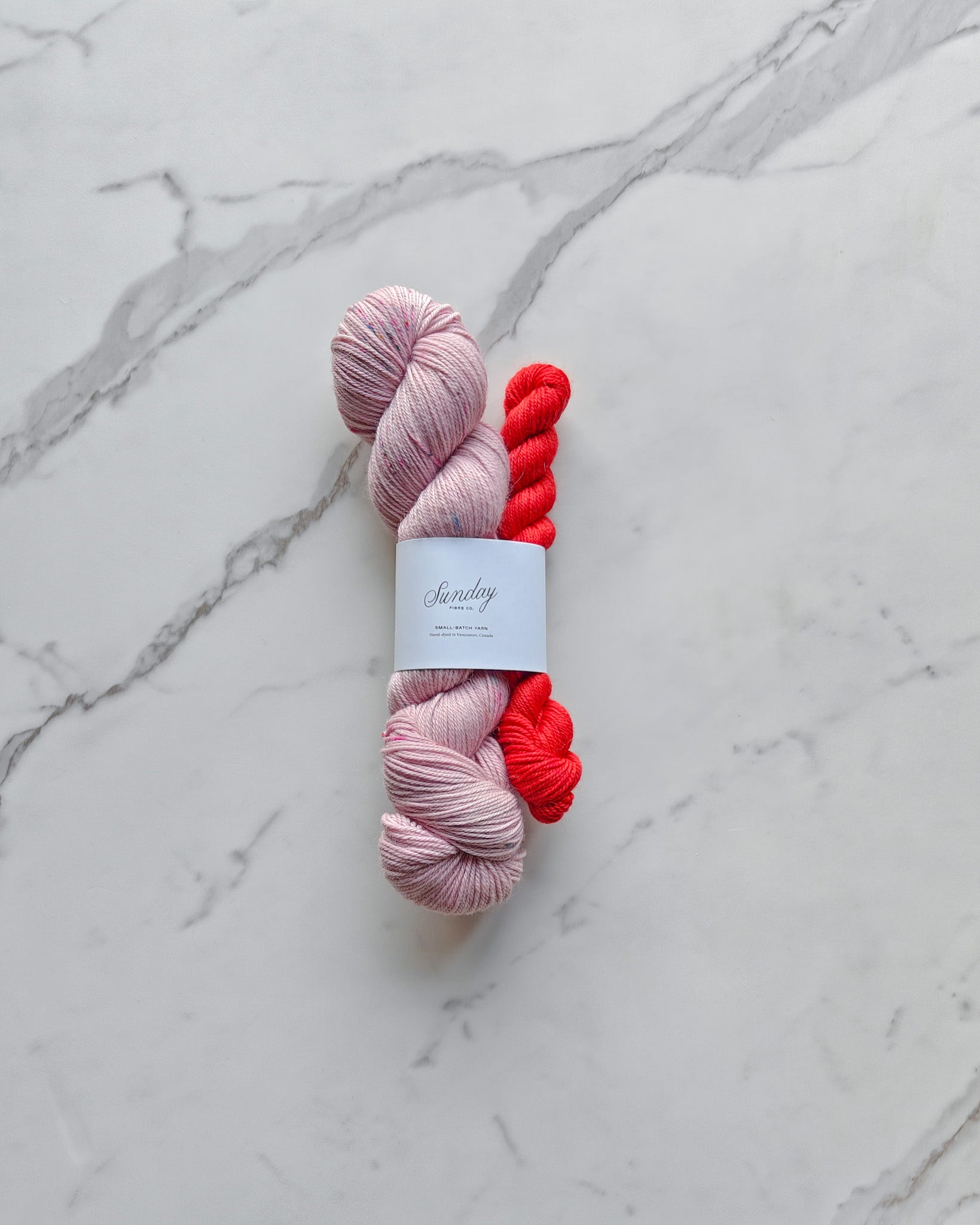 Fairy Floss | Eco Sock Set PREORDER