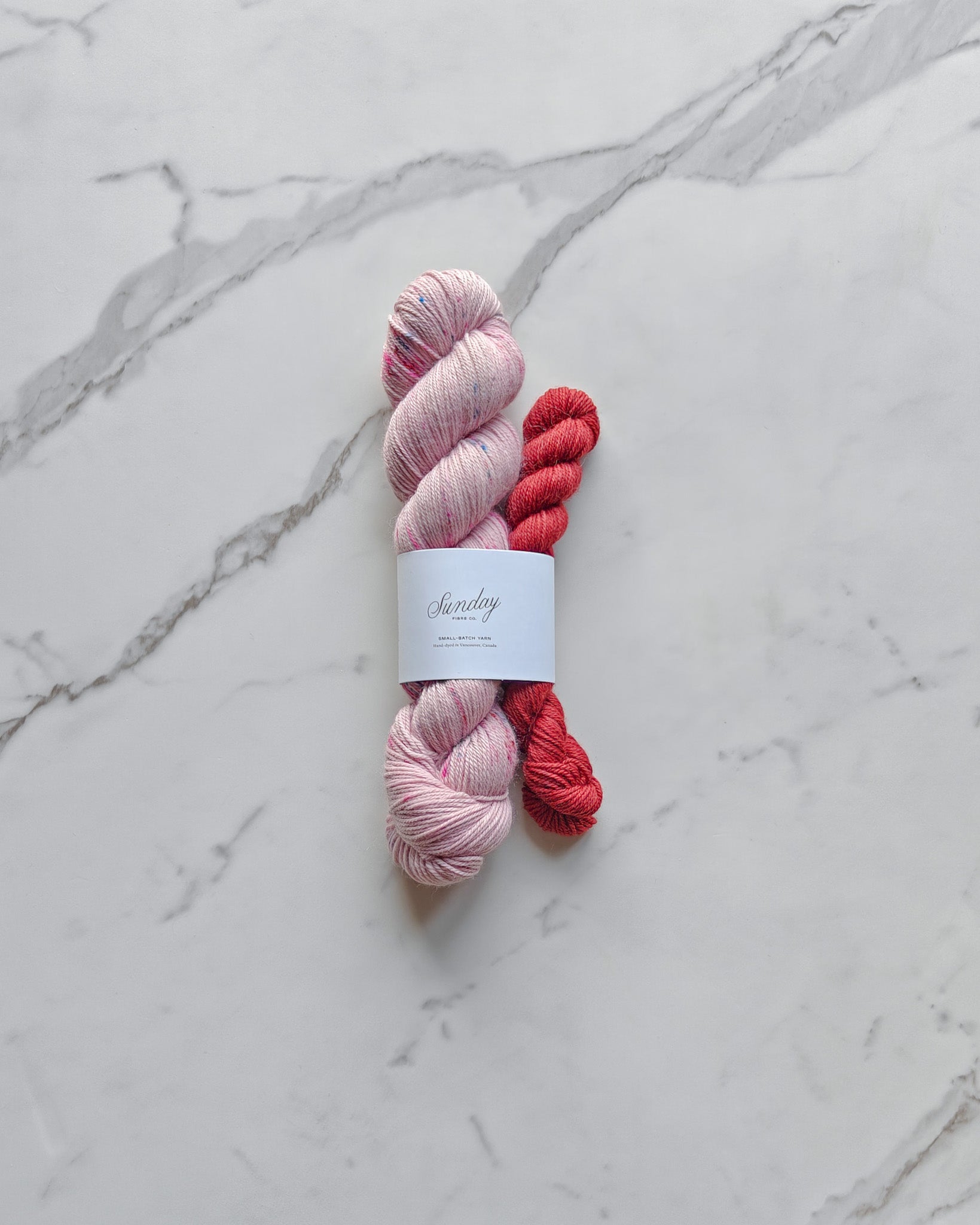Fairy Floss | Eco Sock Set PREORDER