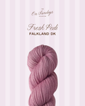 Fresh Pedi | Falkland DK PRE-ORDER