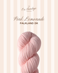 Pink Lemonade | Falkland DK PRE-ORDER