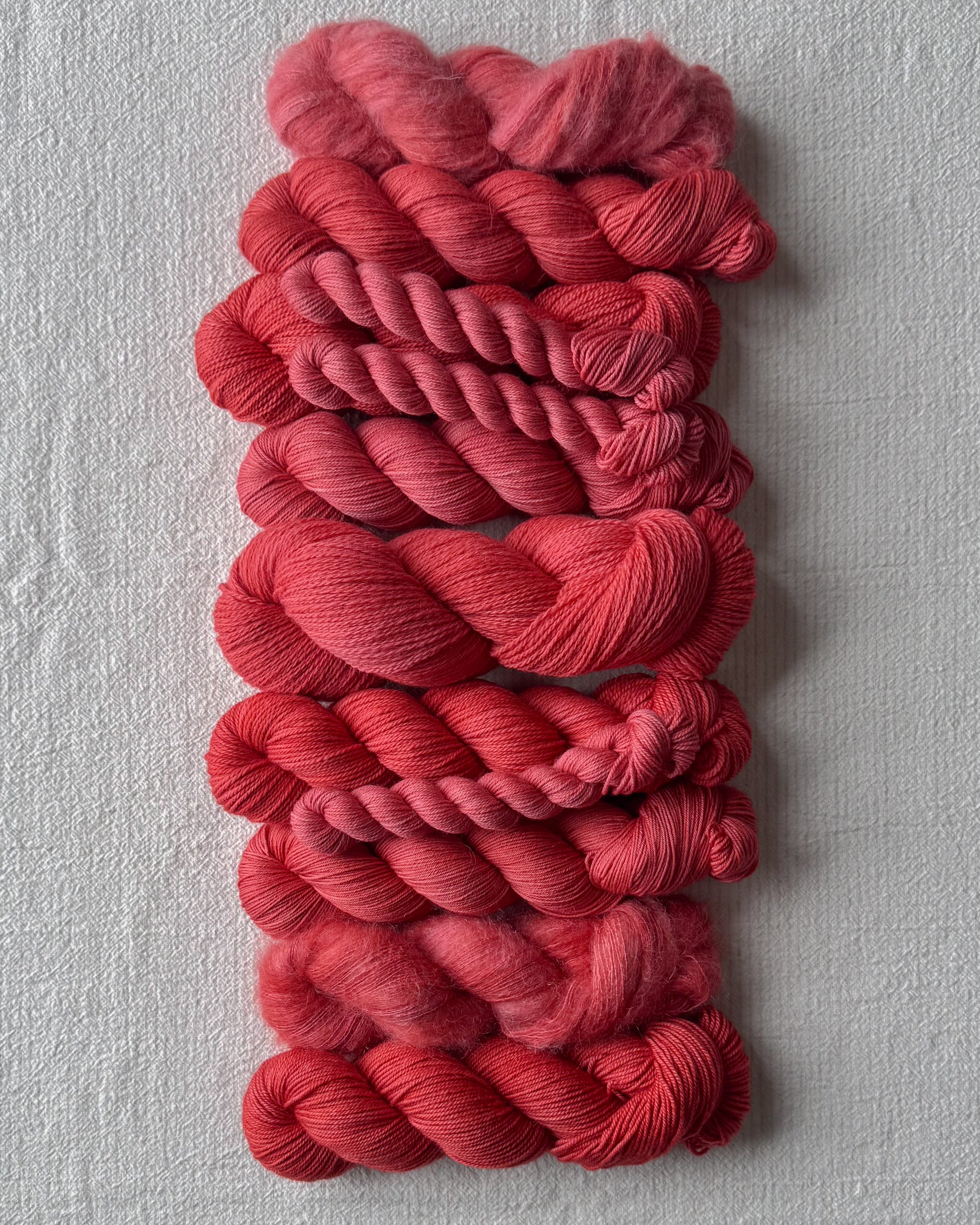 Farmers Market | BFL Fingering PRE-ORDER