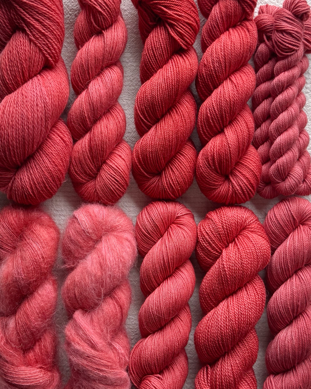 Farmers Market | BFL Fingering PRE-ORDER