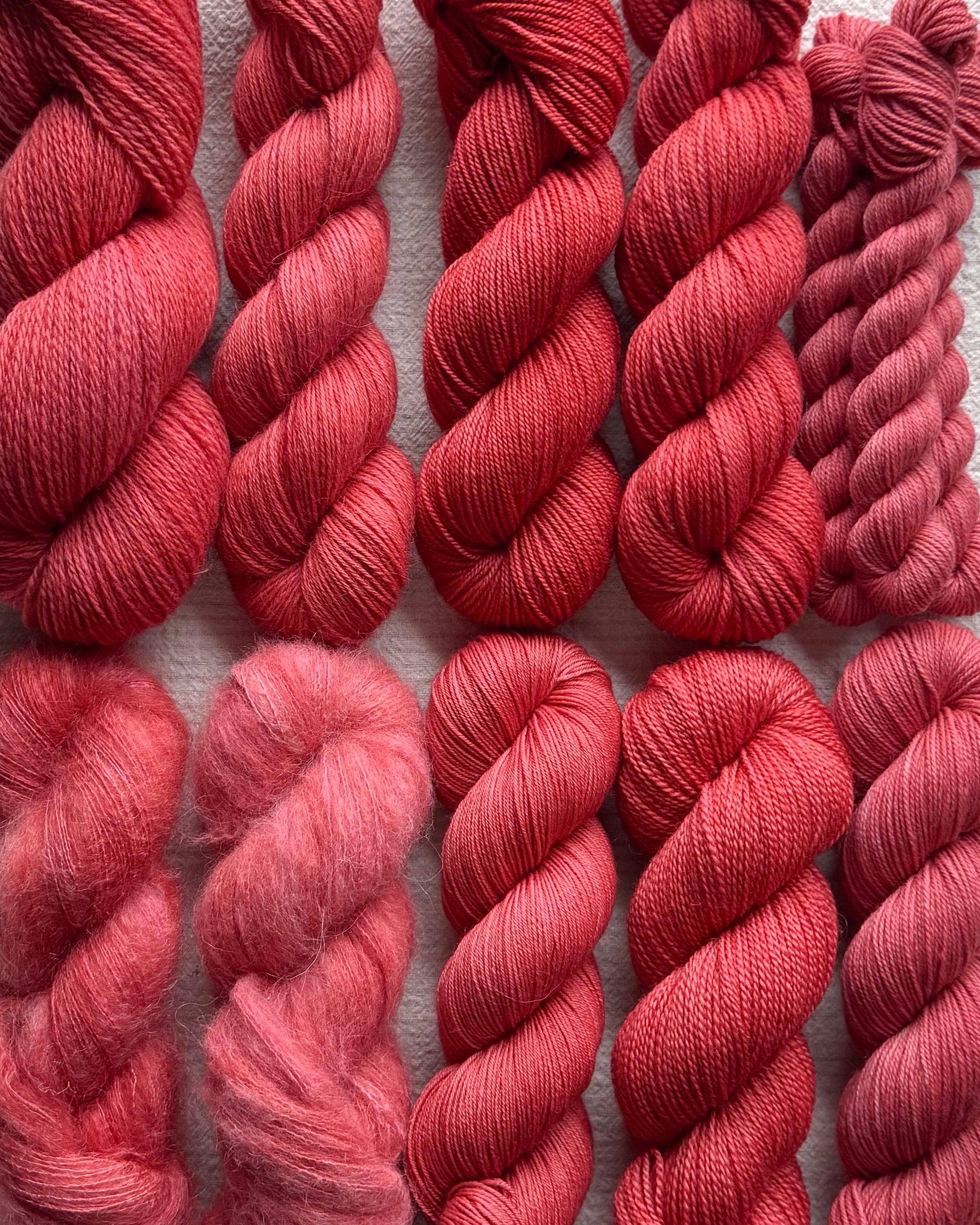 Farmers Market | BFL Fingering PRE-ORDER