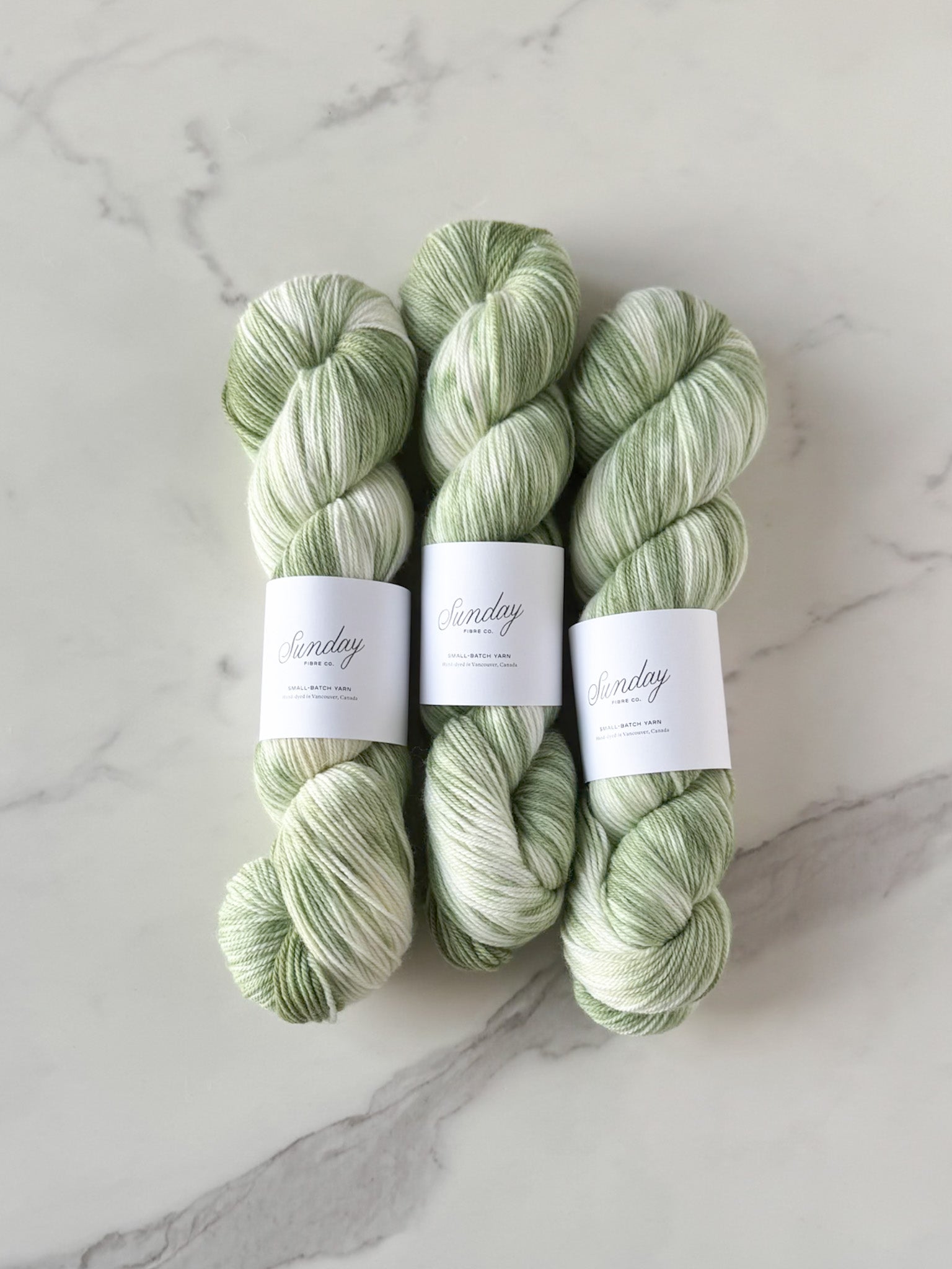 One of a Kind (Forest Garden) | Eco Sock