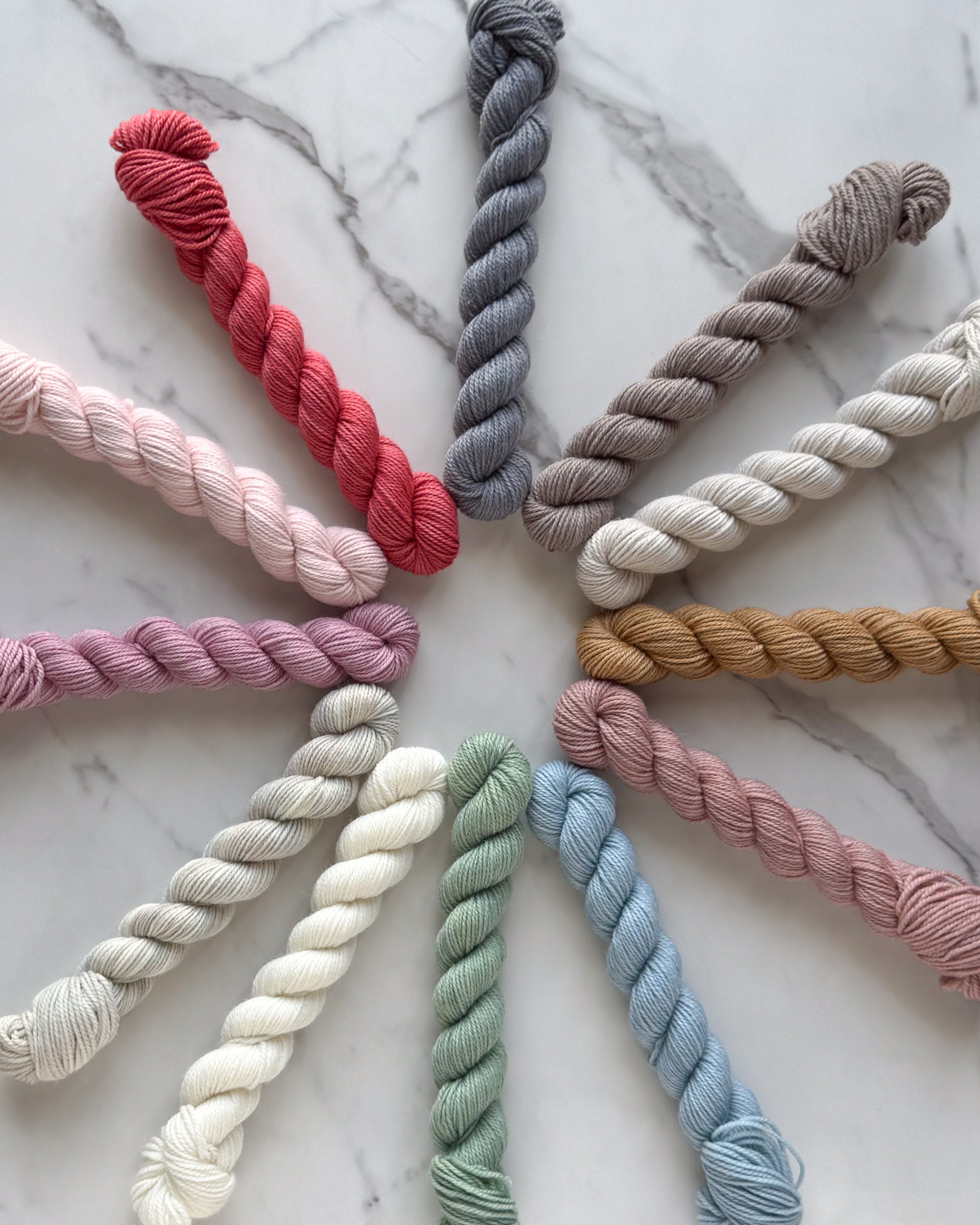 On Sundays | Eco Sock Mini Set PRE-ORDER
