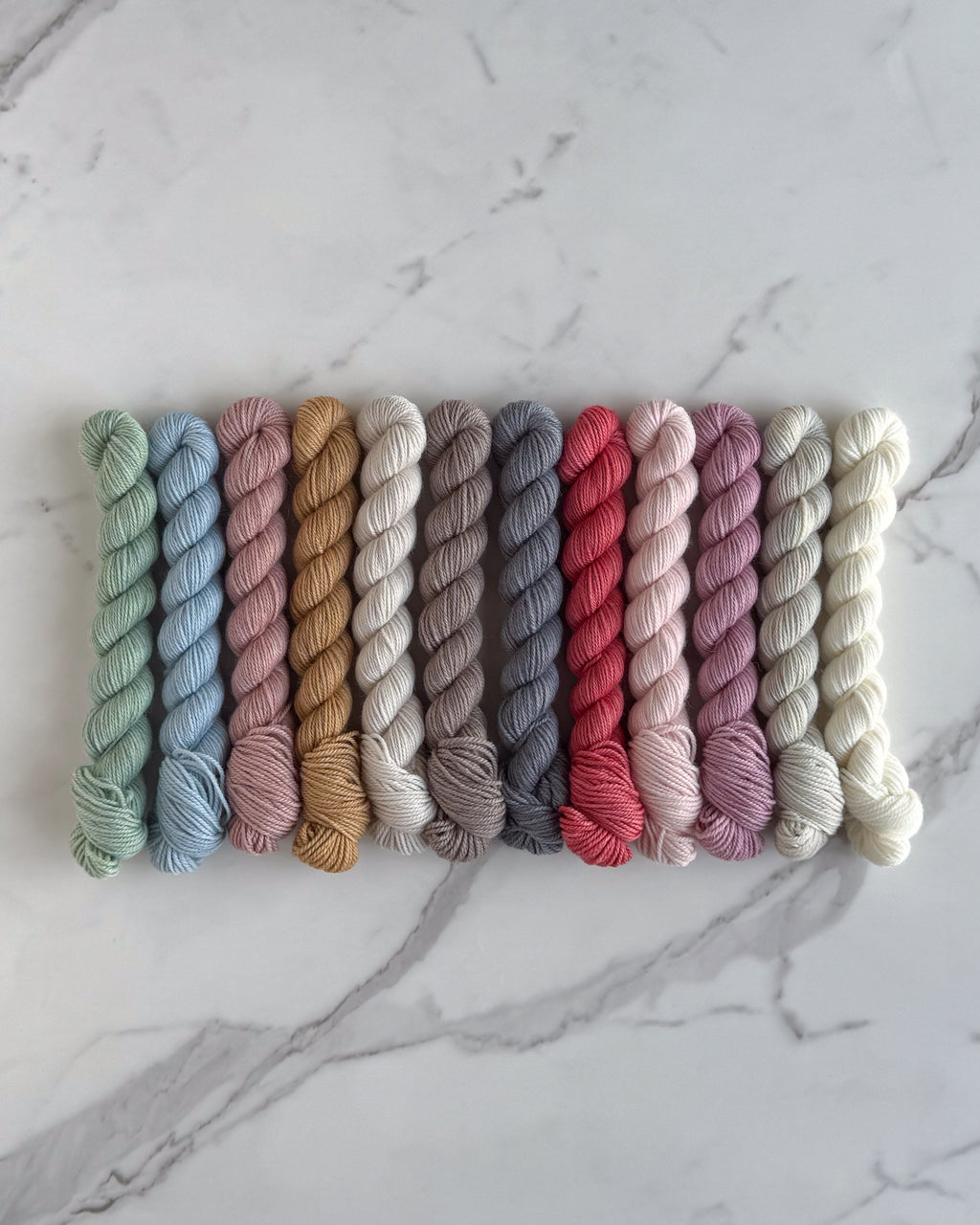 On Sundays | Eco Sock Mini Set PRE-ORDER