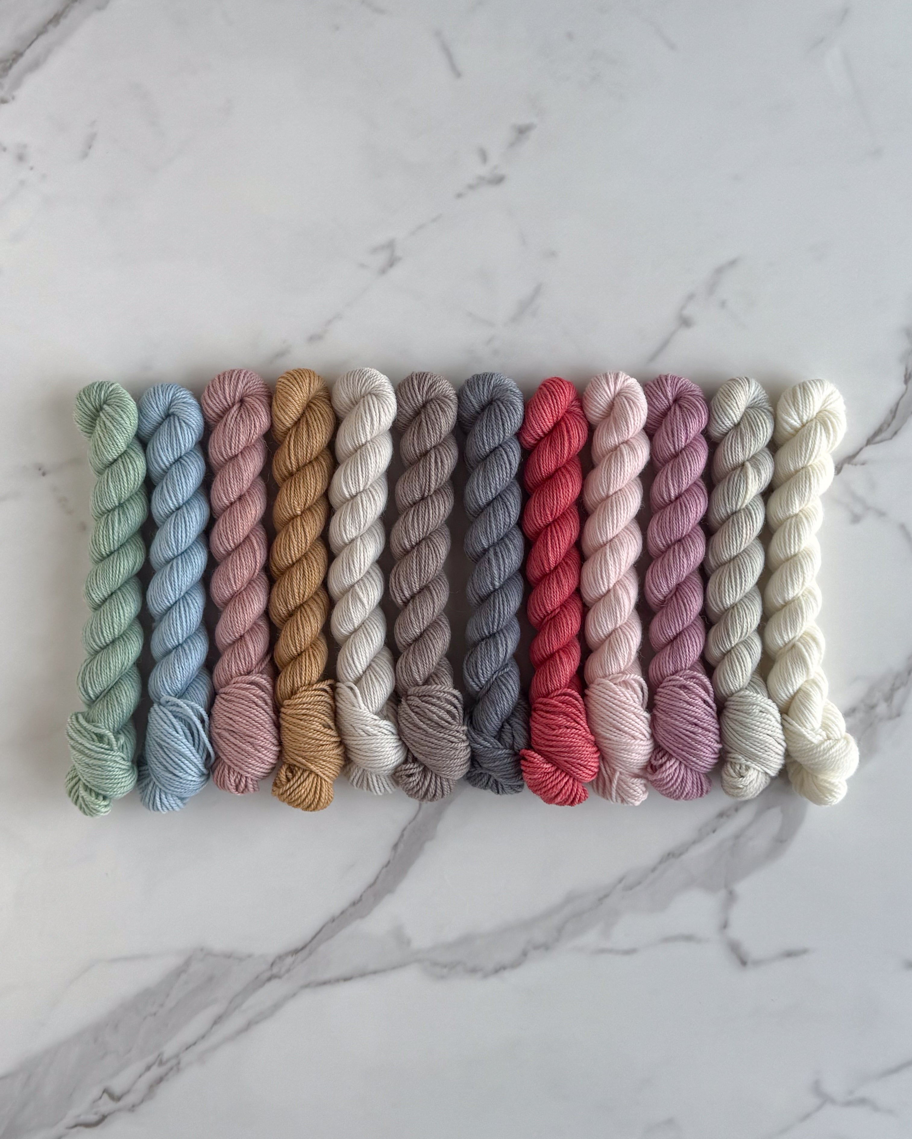 On Sundays | Eco Sock Mini Set PRE-ORDER